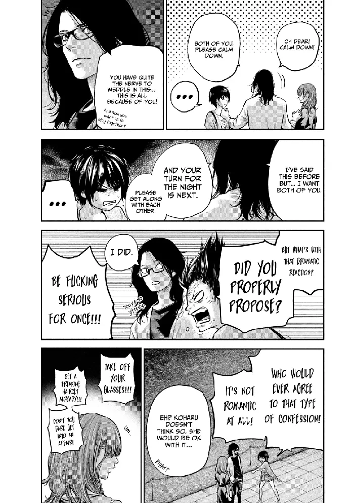 Hare Kon Chapter 178 image 09_optimized